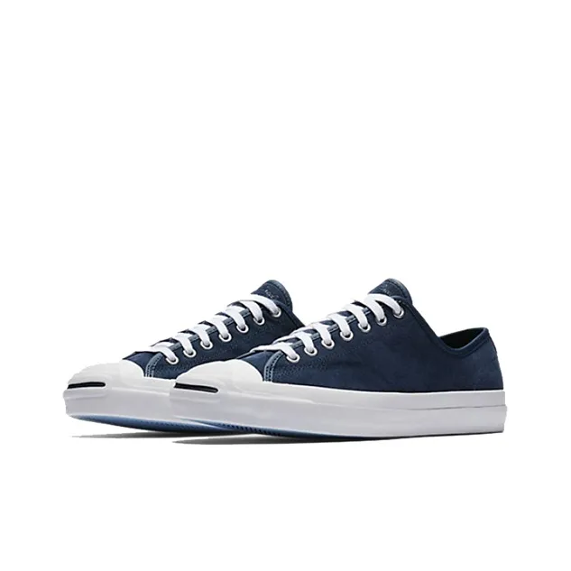 Converse Polar Skate Co. X Jack Purcell Pro Ox 'Navy'-2