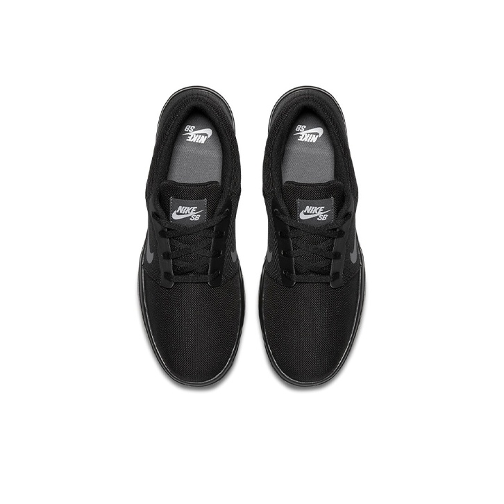 Nike portmore ultralight black best sale