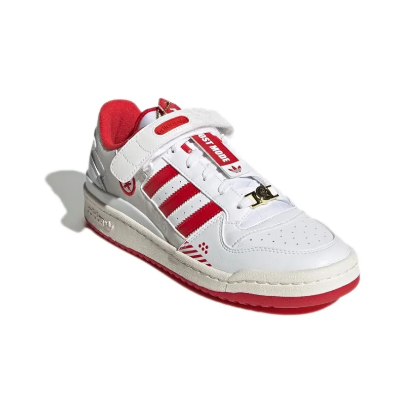 Adidas Forum Low Quiccs-2