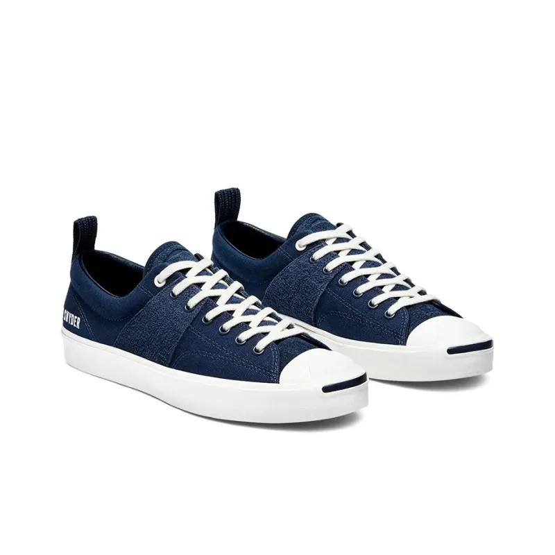 Converse Jack Purcell Todd Snyder Navy-2