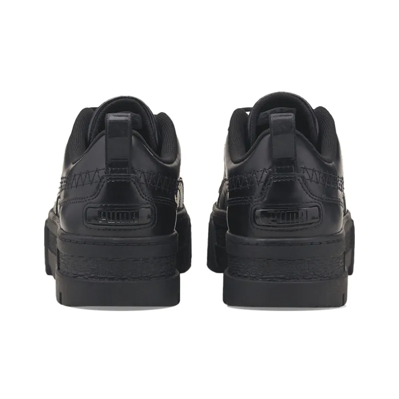 PUMA Mayze Flutur Dua Lipa Black Women's-4