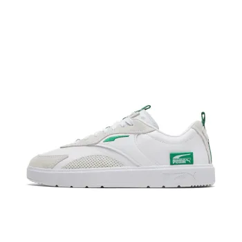 PUMA Oslo Pro Clean White/Green