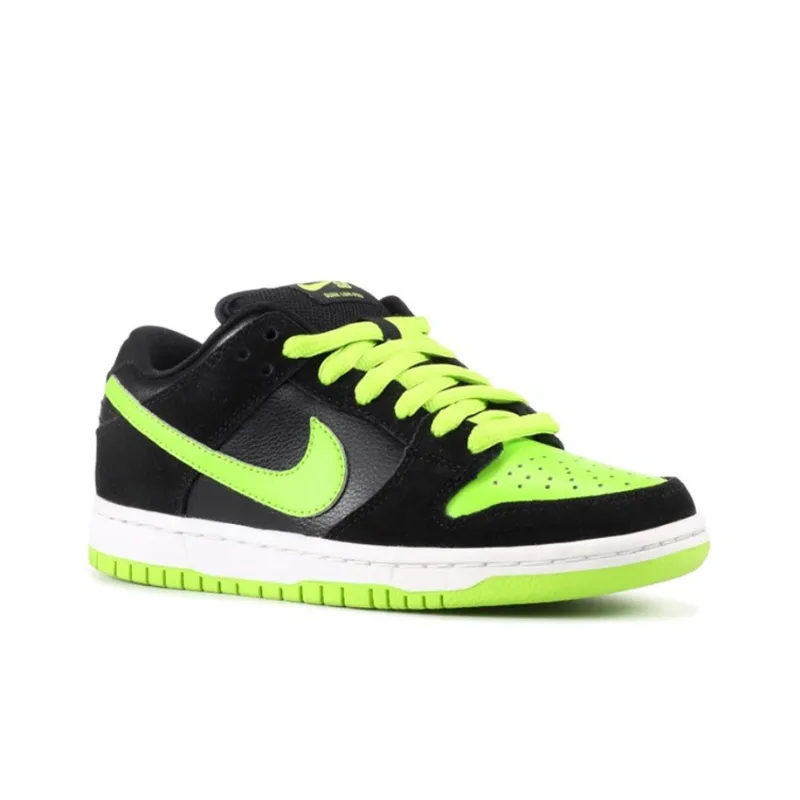 Nike Sb Dunk Low Neon J Pack-2