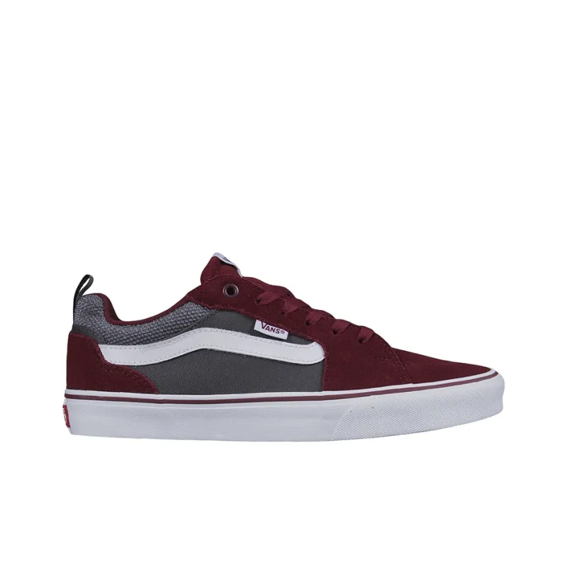 Vans Filmore 'Cabernet'-1