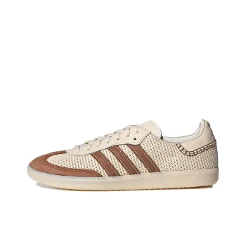 Adidas Originals Samba Wales Bonner Cream White