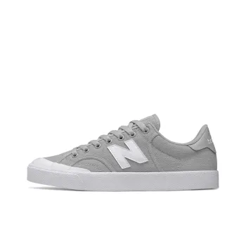 New Balance Pro Court Grey/White