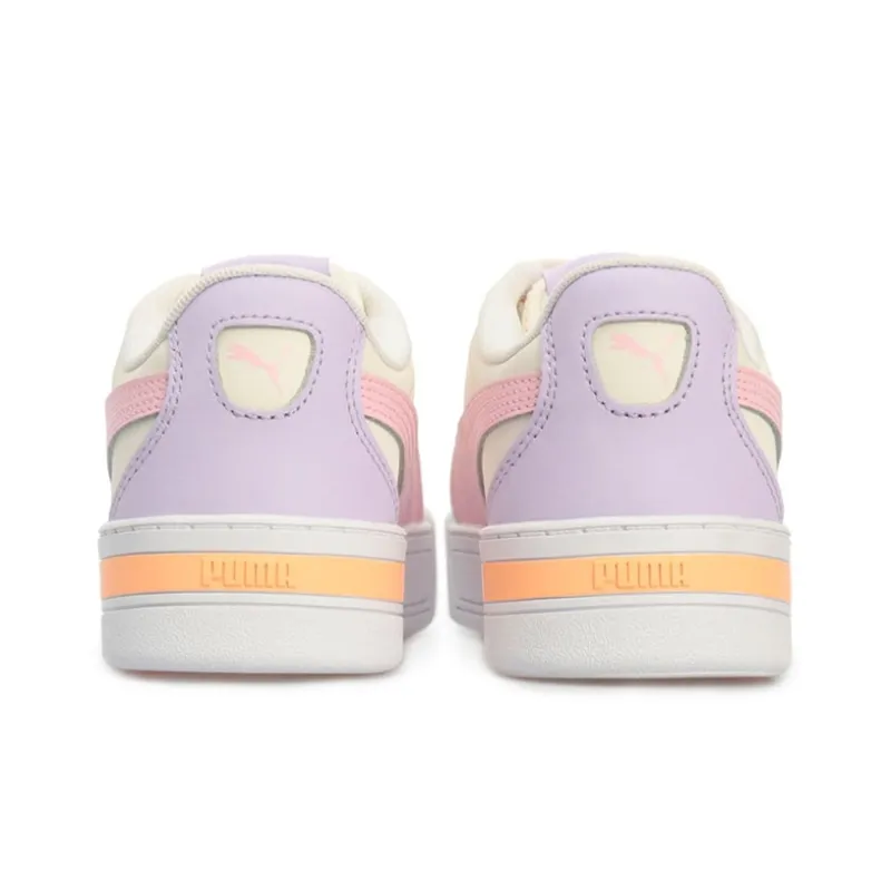 PUMA Skye 'Cream White' Women's-3