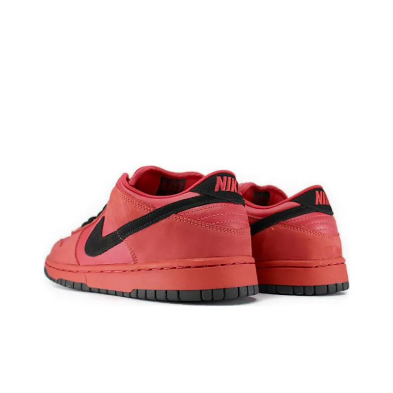 Nike Sb Dunk Low Pure Blood-2