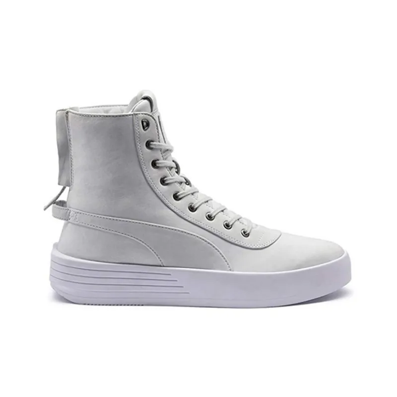 PUMA Parallel The Weeknd Marshmallow-1