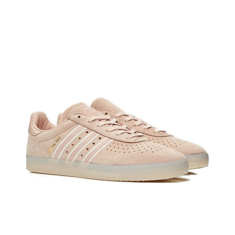 Adidas 350 Oyster Holdings Ash Pearl-1