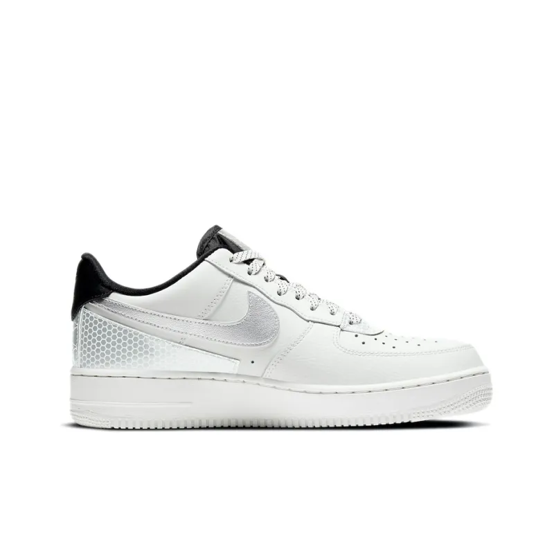 Nike Air Force 1 Low 3M Summit White-1