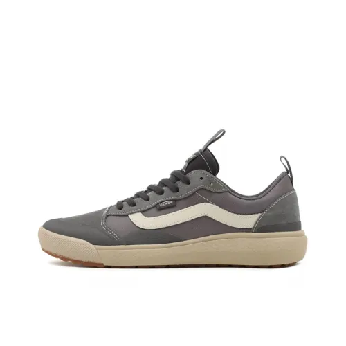 Vans Midskool Skateboarding Magazine