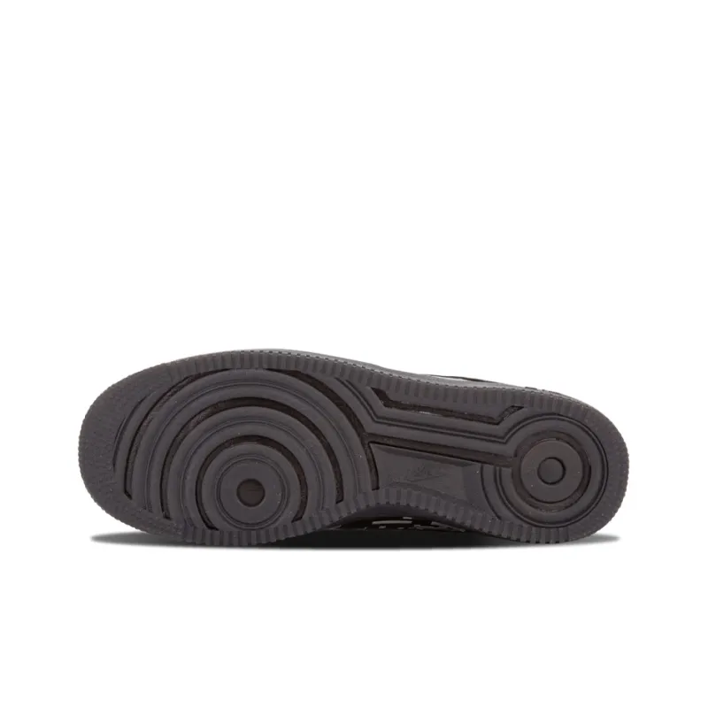 Nike Lunar Force 1 Low Digi Camo Black-3