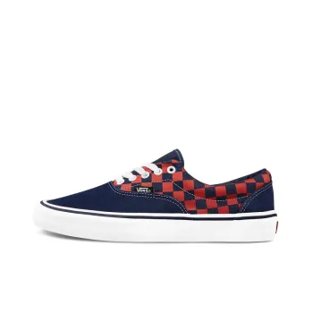 Vans Era Pro Red Blue
