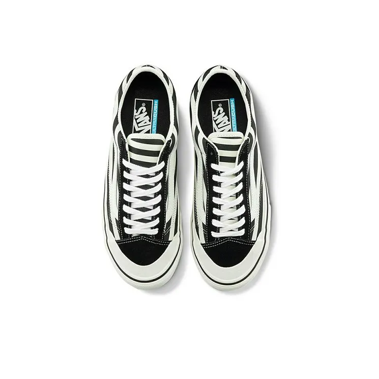 Vans Style 36 Sf 'Stripe Black' 2021-2