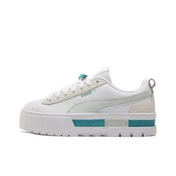 PUMA Mayze 'Crystal Galaxy White' Women's