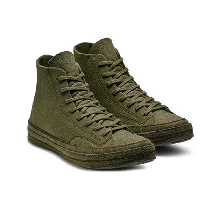 Converse Chuck Taylor All Star 70 Hi Jw Anderson Felt Tarmac-1
