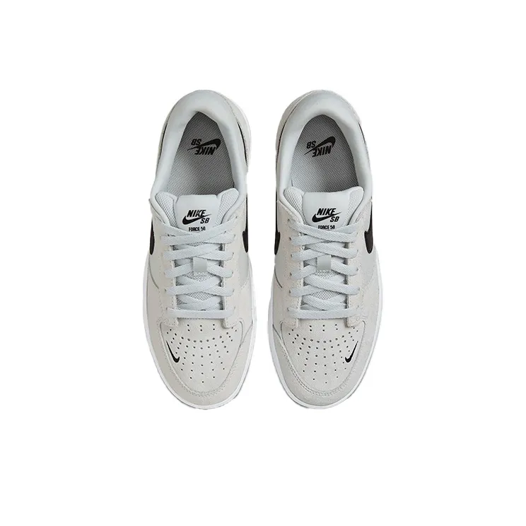 Nike Sb Force 58 Photon Dust-3