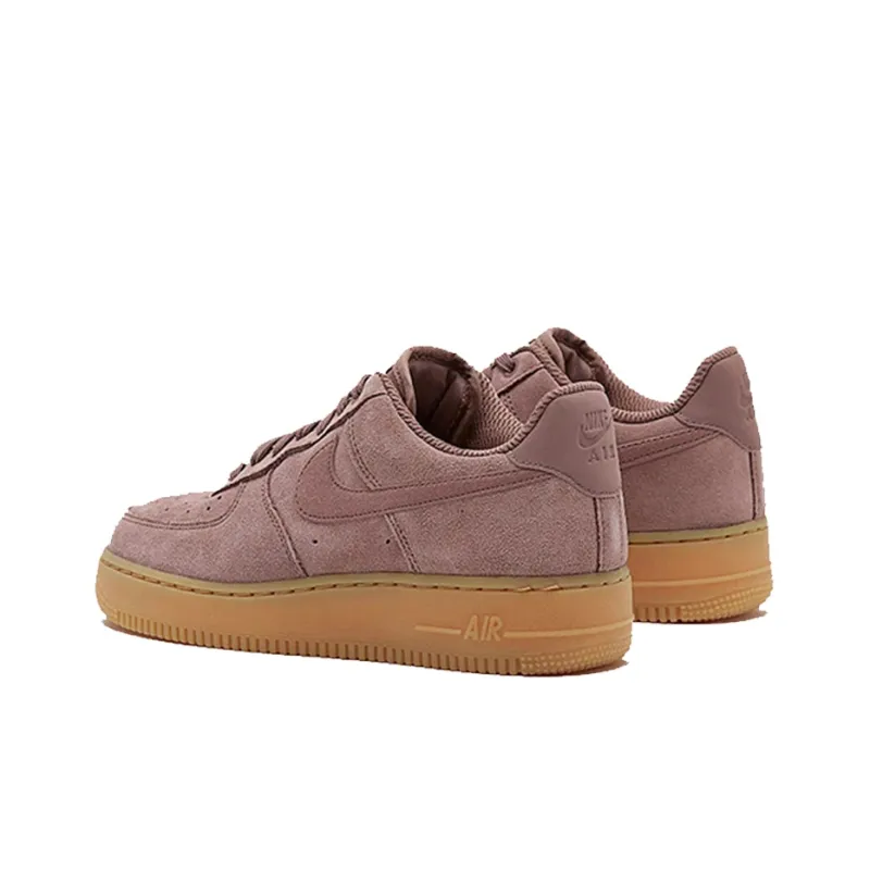 Nike Air Force 1 Low Smokey Mauve Women's-3