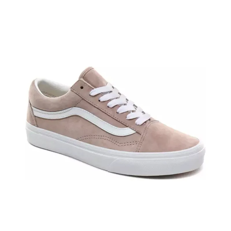 Old Skool Vans Suede 'Shadow Grey'-2