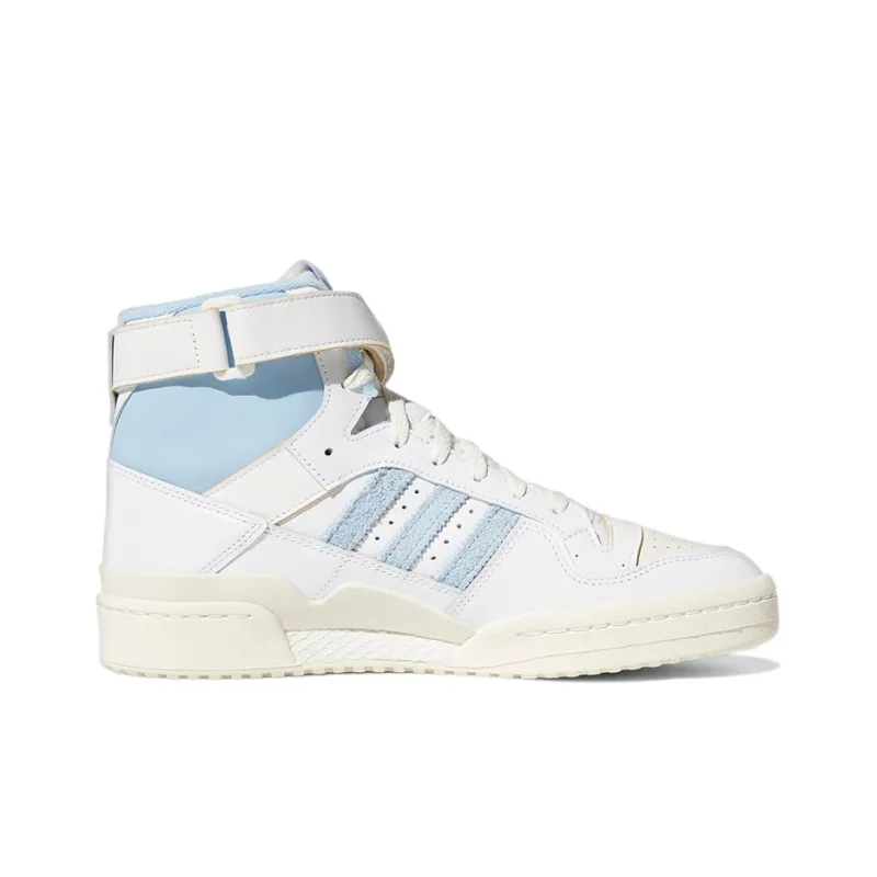 Adidas Forum 84 High Unc-2