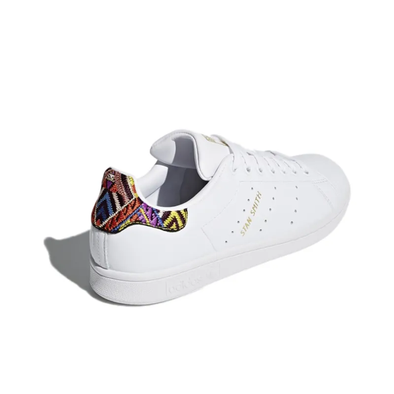 Adidas Stan Smith The Farm Company Passinho Women's-3
