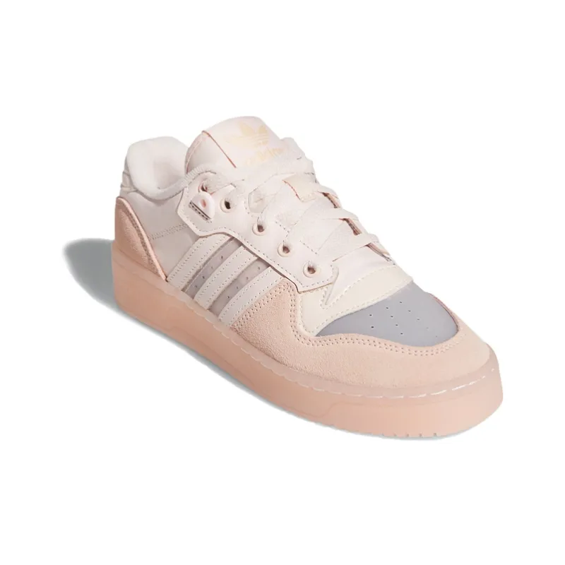 Adidas Originals Rivalry Low 'Light Pink' Women's-2