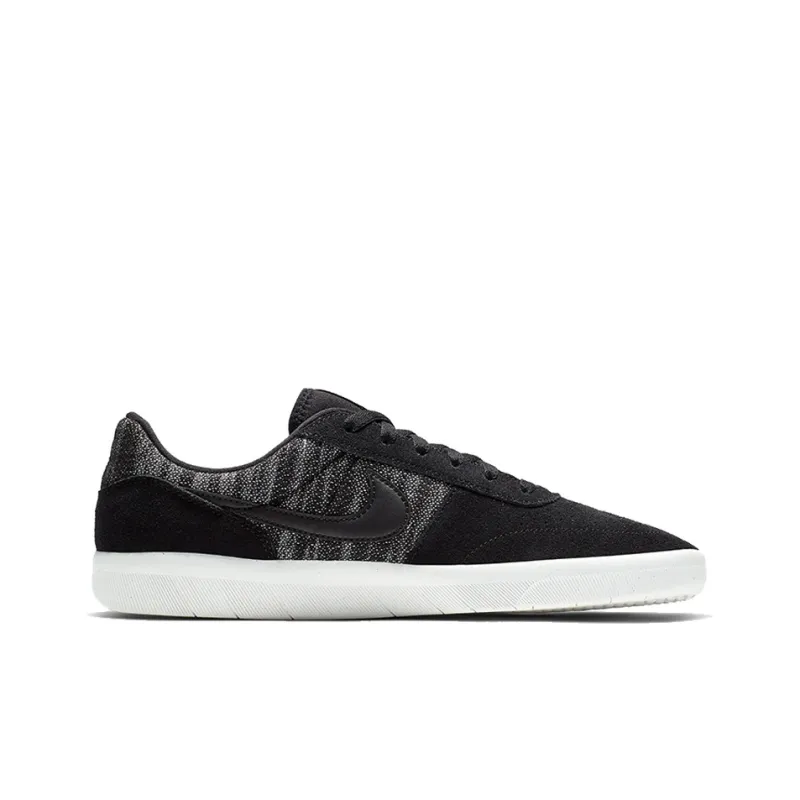 Nike Team Classic Premium Sb 'Black'-1