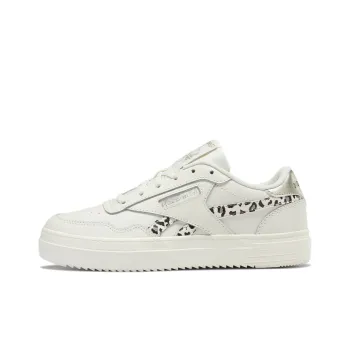 Reebok Women's Club Memt Bold 'Leopard' Women's