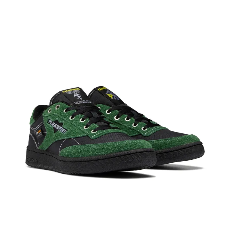 Reebok Club C 85 Pleasures 2021-2