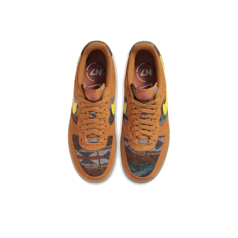 Nike Air Force 1 Low N7 Pendleton 2019-2