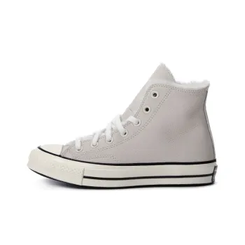 Chuck 70 Women's Converse High 'Cozy Club Lt Orewood Brown' Women's