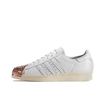 Superstar Women's Adidas Originals '3D Copper Toe' Women's