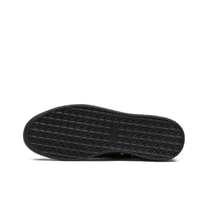 PUMA Naturel X Clyde Black Rain 'Black White'-3