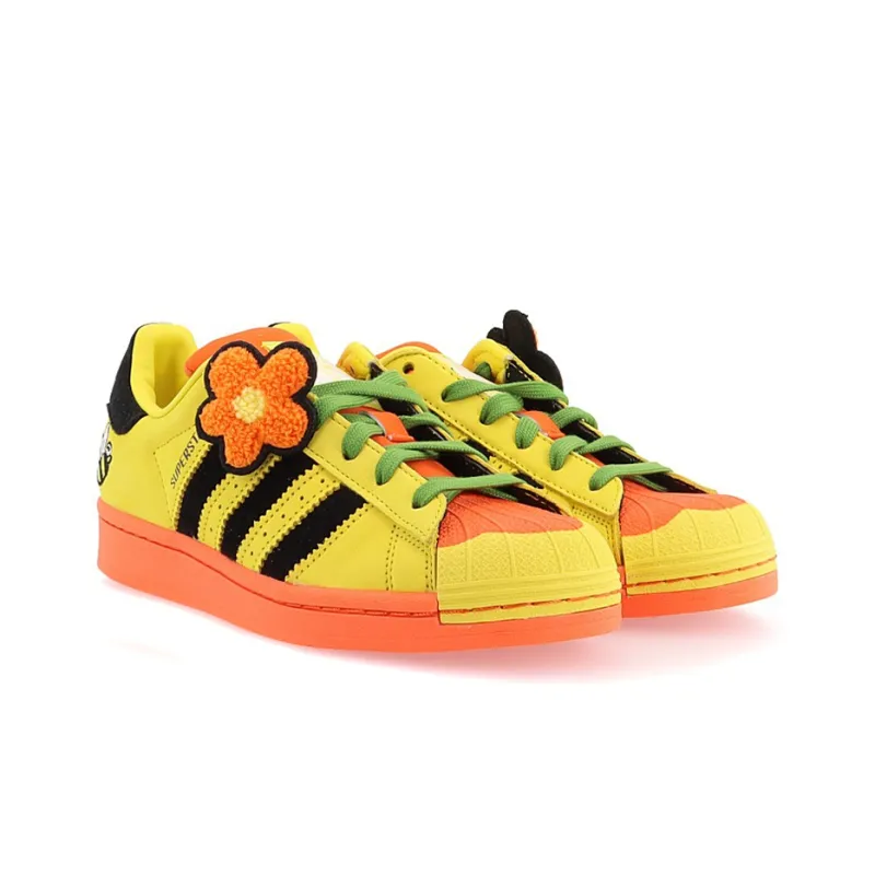 Adidas Superstar Melting Sadness Bee-3