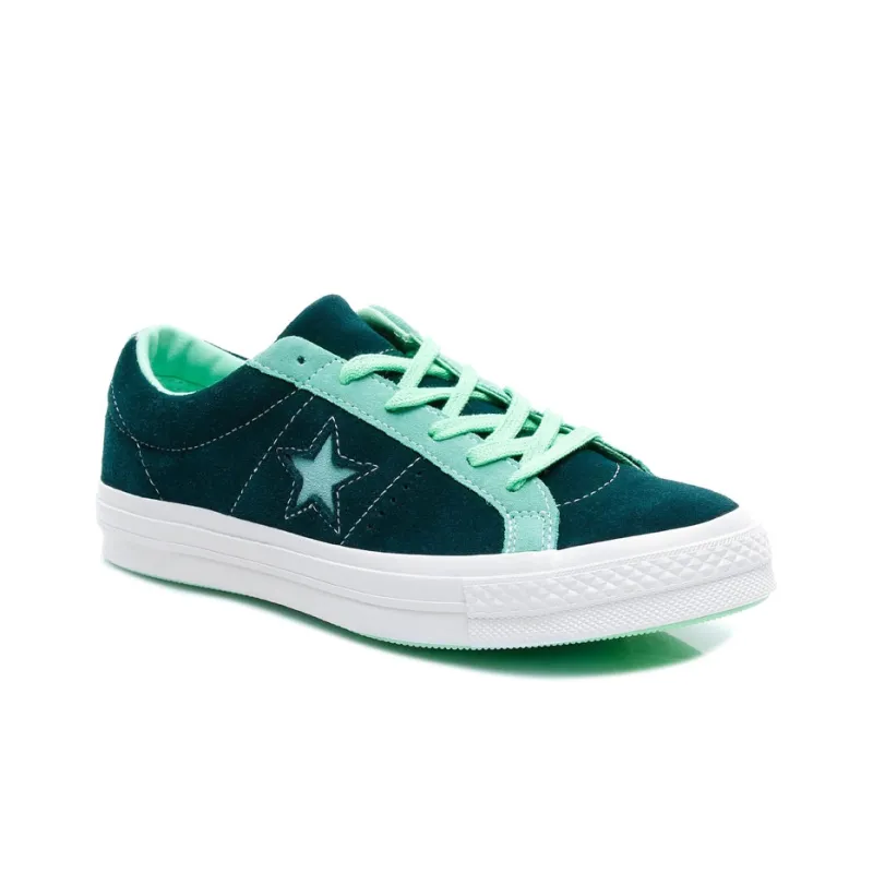 Converse One Star Ox 'Carnival'-2