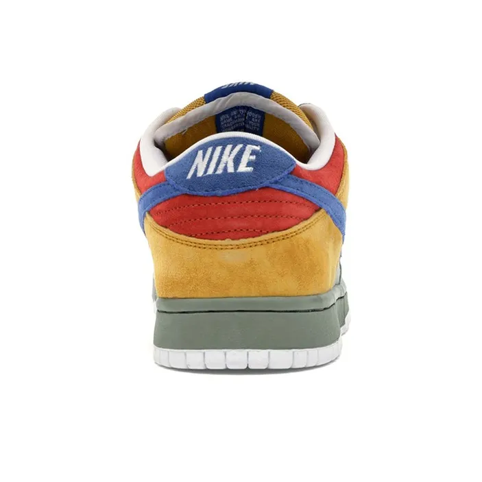 Nike SB Dunk Low Puff N Stuff-3