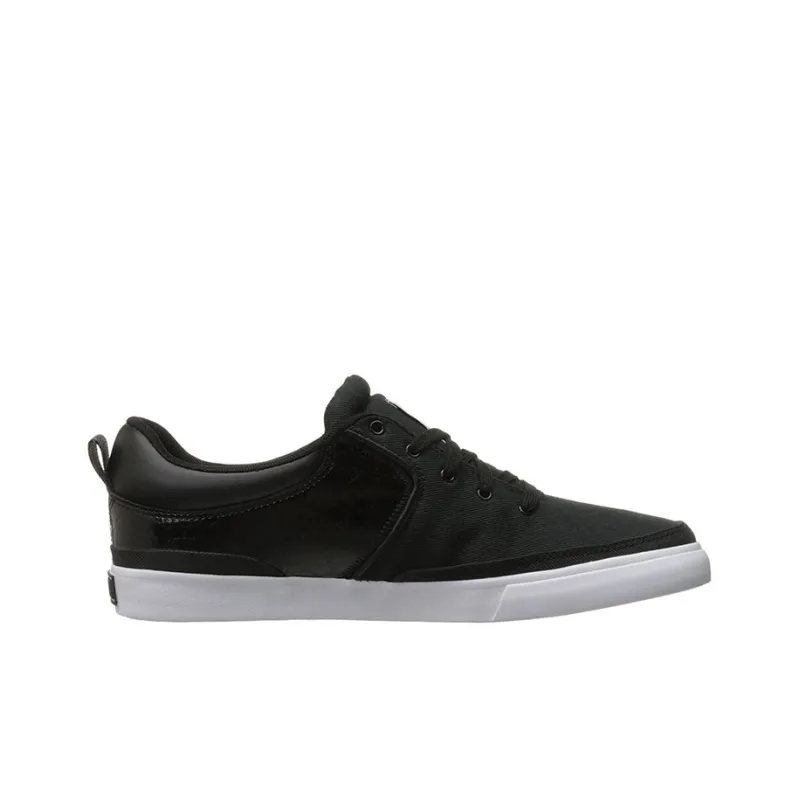 PUMA FUNIST SLIDER VULC EMBOSSED Skateboard Shoes Men Low-Top Black-1