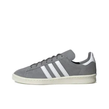 Adidas Originals Campus 80s Grey Cloud White