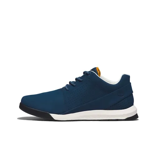 Timberland Killington Skateboard Shoes Men Low-Top Marine Blue