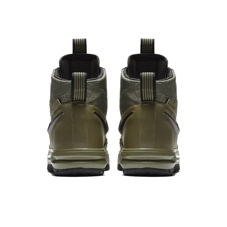 Nike Lunar Force 1 Duckboot '17 'Medium Olive' GS-4