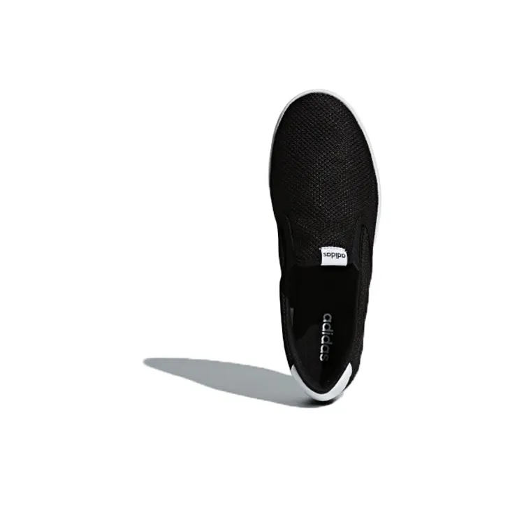 Adidas Neo Vs Set So 'Black White'-4
