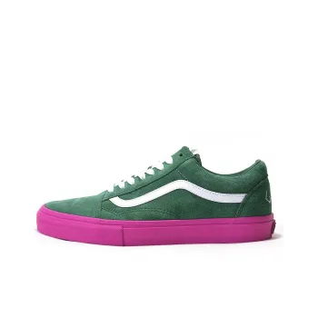 Vans Golf Wang X Old Skool Pro 'S'