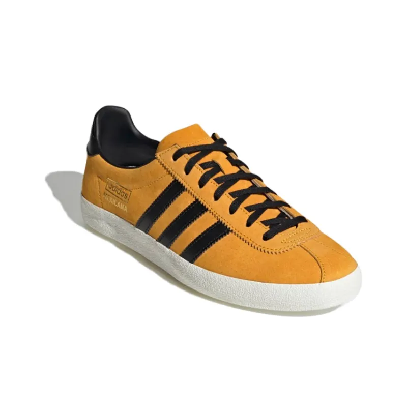 Adidas Mexicana Team College Gold-2