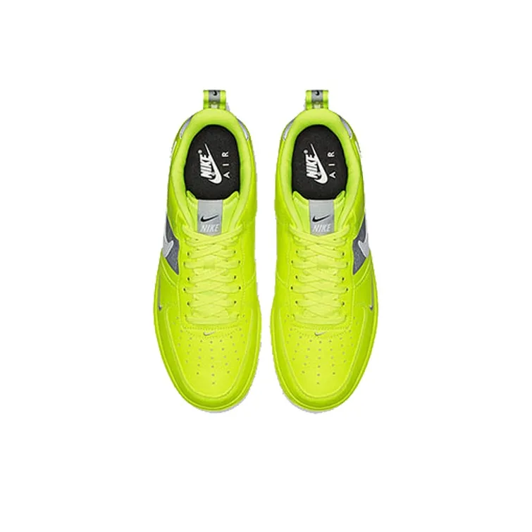 Nike Air Force 1 Utility Volt 2-3