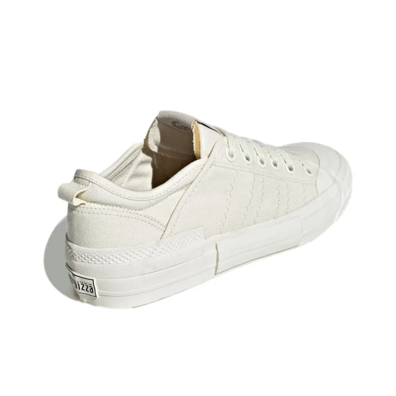 Adidas Originals Nizza Low Mfx 'Cream'-3