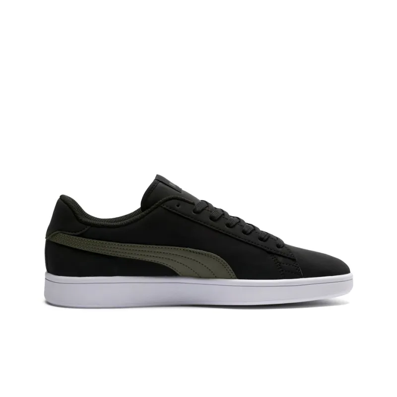 PUMA Smash V2 'Buck Black Forest Night' Women's-1