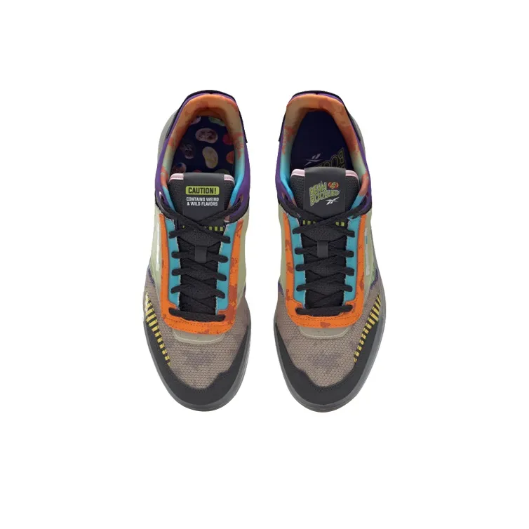 Reebok Club C Legacy Jelly Belly Coal-4