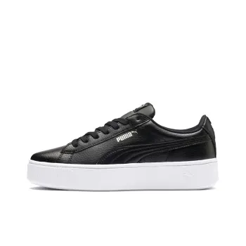 PUMA Vikky Stacked Black Women's