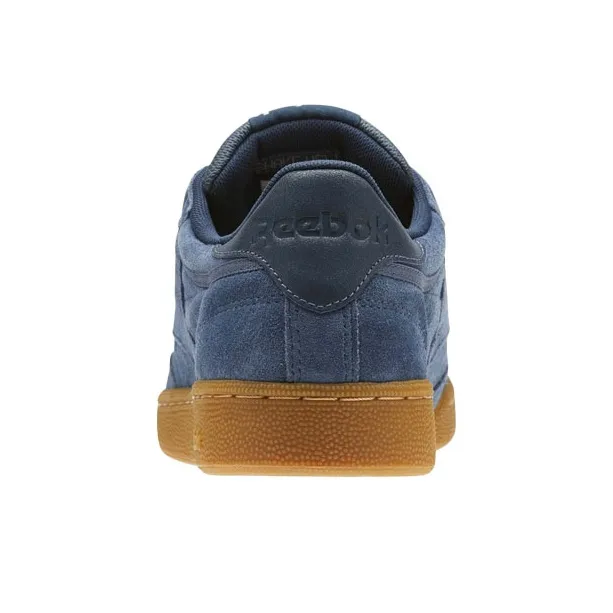 Reebok Club C 85 Mu 'Deep Sea'-4